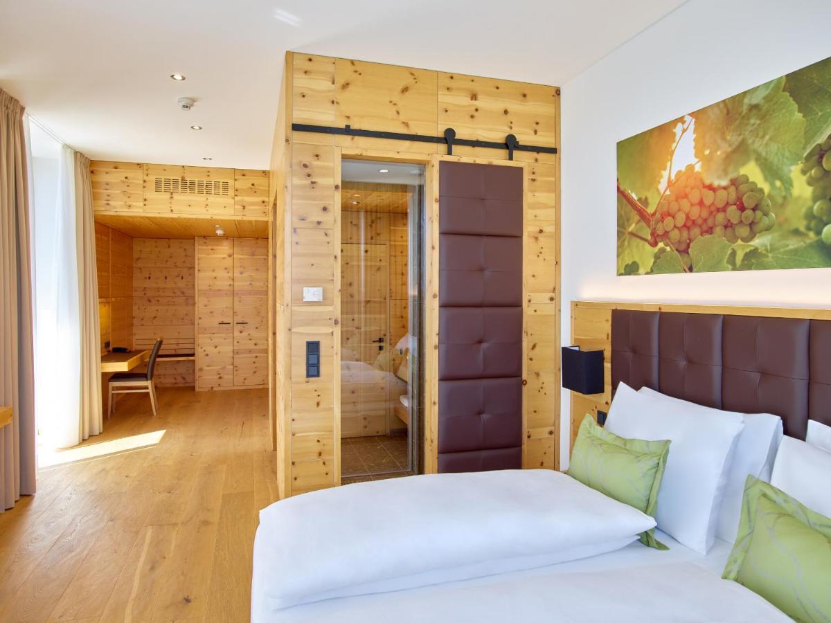 Weingut Taggenbrunn Hotel Sankt Veit an der Glan Room photo