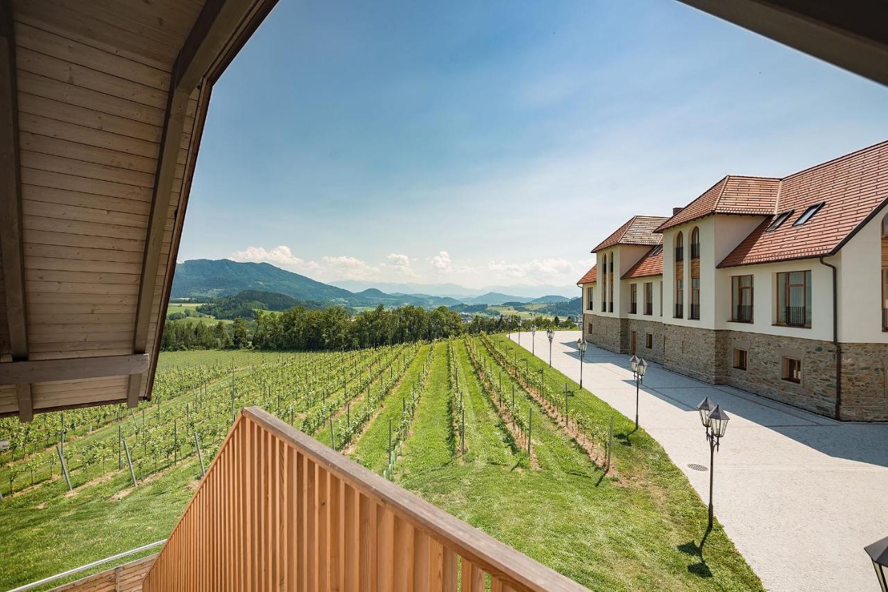 Weingut Taggenbrunn Hotel Sankt Veit an der Glan Room photo